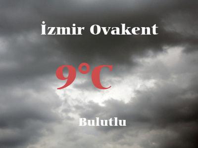 ovakent izmir hava durumu 30 gunluk meteoroloji