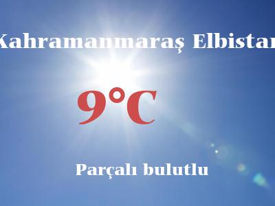 elbistan kahramanmaras hava durumu 50 gunluk meteoroloji elbistan kahramanmaras hava durumu 50 gunluk meteoroloji
